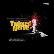 Bernard Herrmann, Twisted Nerve [OST] (LP)