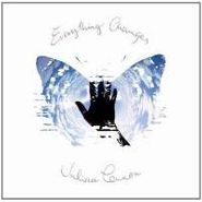 Julian Lennon, Everything Changes (CD)