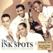 The Ink Spots, The Ultimate Collection (CD)