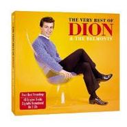 Dion & The Belmonts, The Very Best Of Dion & The Belmonts (CD)