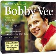 Bobby Vee, The Very Best Of  Bobby Vee (CD)