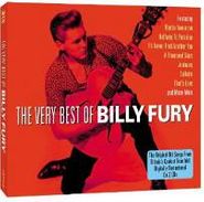 Billy Fury, The Very Best Of Billy Fury (CD)