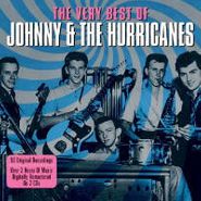 Johnny & The Hurricanes, The Very Best Of Johnny & The Hurricanes (CD)