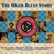 Various Artists, The OKeh Blues Story - 50 Original Blues Classics (CD)