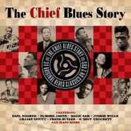 Various Artists, The Chief Blues Story (CD)