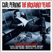 Carl Perkins, The Rockabilly Years (CD)