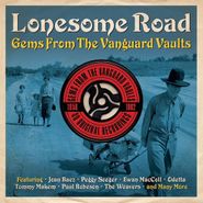 Various Artists, Lonesome Radio: Gems From The Vanguard Vaults (CD)