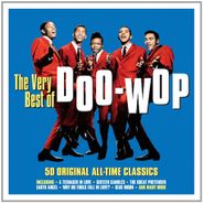 Various Artists, The Very Best Of Doo-Wop (CD)