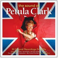 Petula Clark, The Sound Of Petula Clark (CD)