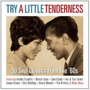 Various Artists, Try A Little Tenderness (CD)