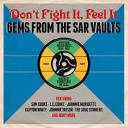 Various Artists, Don't Fight It:  Gems from the SAR Vaults (CD)