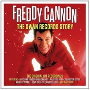 Freddy Cannon, The Swan Records Story (CD)