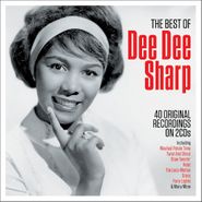 Dee Dee Sharp, The Best Of Dee Dee Sharp (CD)