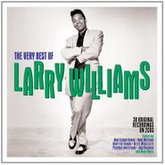 Larry Williams, The Very Best Of Larry Williams (CD)