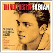 Fabian, The Very Best Of Fabian (CD)