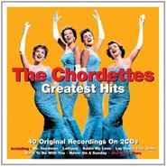 The Chordettes, Greatest Hits (CD)
