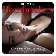 Various Artists, Ultimate Heartbreakers (CD)