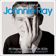 Johnnie Ray, The Very Best Of Johnnie Ray (CD)