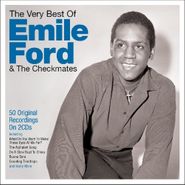 Emile Ford & The Checkmates, The Very Best Of Emile Ford & The Checkmates (CD)