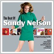 Sandy Nelson, The Best Of Sandy Nelson (CD)