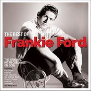Frankie Ford, The Best Of Frankie Ford (CD)
