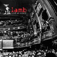 Lamb, Live At Koko (CD)