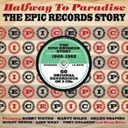 Various Artists, Halfway To Paradise: The Epic Records Story (CD)