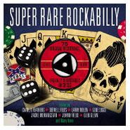 Various Artists, Super Rare Rockabilly (CD)
