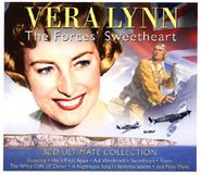 Vera Lynn, Forces' Sweetheart (CD)