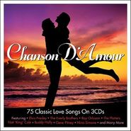 Various Artists, Chanson D'Amour (CD)