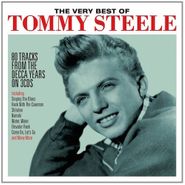 Tommy Steele, The Very Best Of Tommy Steele (CD)