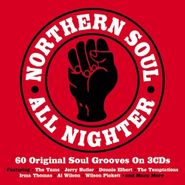 Various Artists, Northern Soul All Nighter (CD)