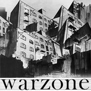 , Warzone (LP)