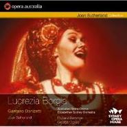 Gaetano Donizetti, Donizetti: Lucrezia Borgia (CD)