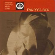 Clock DVA, Post Sign (CD)