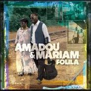 Amadou & Mariam, Folila (LP)