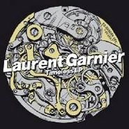 Laurent Garnier, Timeless Ep (LP)