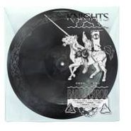 Babe, Terror, Knights (LP)