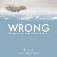 Tahiti Boy, Wrong [OST] (CD)