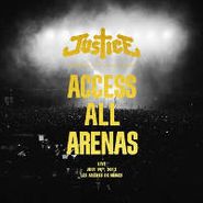 Justice, Access All Arenas (LP)