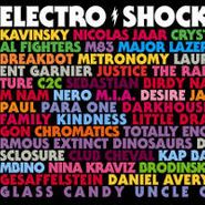 Various Artists, Electro Shock (CD)