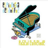 Pascal Comelade, El Pianista Del Antifaz (LP)