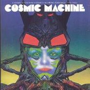 Various Artists, Cosmic Machine: A Voyage Through French Cosmic & Electronic Avantgarde (1970-1980) (CD)