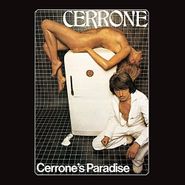 Cerrone, Cerrone's Paradise (Cerrone 2) (CD)