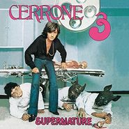 Cerrone, Supernature (Cerrone 3) (CD)