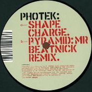 Photek, Shape Charge/Pyramid (12")