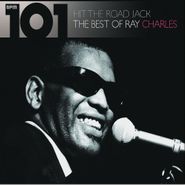 Ray Charles, 101: Hit the Road Jack - The Best Of Ray Charles (CD)
