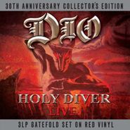 Dio, Holy Diver (LP)
