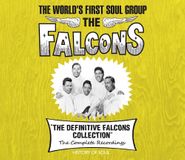 The Falcons, The Definitive Falcons Collection: The Complete Recordings (CD)
