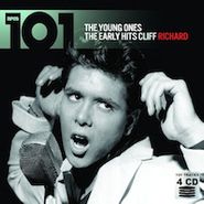 Cliff Richard, Young Ones: Best Of [Box Set] (CD)